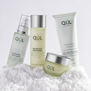 Heal Acne Bundle: A Comprehensive Solution for Clearer Skin